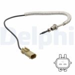 Capteur, température des gaz DELPHI TS30192