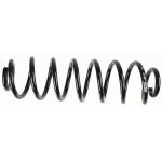 Ressort de suspension SACHS 994 381