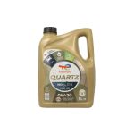Olio motore TotalEnergies 2225796 Quartz HKR C5 0W20 5L