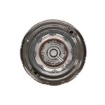Kit de embrague BORG WARNER 201671