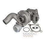 Sobrealimentador, sobrealimentação TURBO REMAN 53039700017/TR