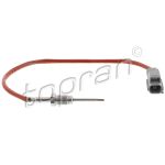 Capteur, température des gaz HANS PRIES 638 582