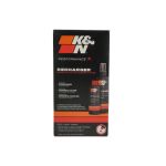 Reiniger + Öl, Luftfilter K&N 99-5050