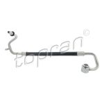Conduite basse pression, climatisation HANS PRIES 121 457