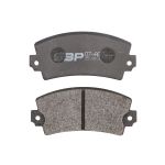 Set di pastiglie freno, freno a disco SBP 07-AG034