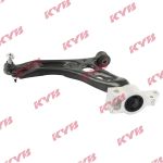 Suspensión de rueda KYB KSC6133