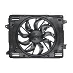 Elektromotor, Kühlerlüfter BOSCH 0 130 708 529