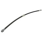 Tubo do travão flexível traseiro, esquerdo BOSCH 1 987 481 724