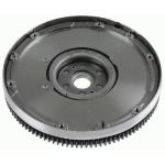 Zweimassenschwungrad SACHS 6366 000 007