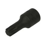 Punta de llave de vaso con orificio de 1/2" TORX HANS 4014-2BT60