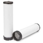 Filtro de ar FLEETGUARD AF25484