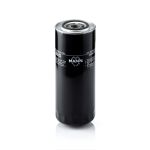 Filtro combustible MANN-FILTER WK 11 102/5