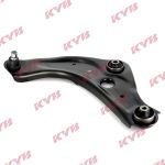 Suspension de roue KYB KSC4152