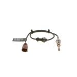 Abgastemperatursensor BOSCH 0 986 259 075