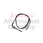 Sensore di temperatura dei gas di scarico HITACHI 2507017