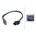 Sonda Lambda HELLA 6PA 358 243-711