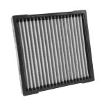 Cabineluchtfilter K&N VF2033
