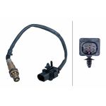 Sonda lambda HELLA 6PA 358 244-381