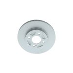 Disco de travão BOSCH 0 986 479 F37 frente, ventilado, altamente carbonizado, 1 Peça