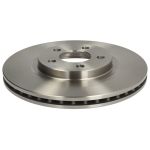 Disco de travão BOSCH 0 986 479 029 frente, ventilado, altamente carbonizado, 1 Peça