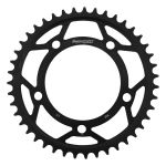 Tandheugel achter SUPERSPROX RFE-302:43-BLK