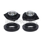 Palier d'appui de jambe de suspension IMPERGOM 32726/2