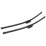 Limpa para-brisas BOSCH Aerotwin 3 397 007 425, 600/550mm, Frente, 2 Peça