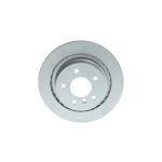Remschijf BOSCH 0 986 478 768