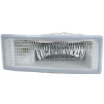 Phare antibrouillard DT Spare Parts 2.24171