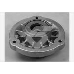 Palier d'appui de jambe de suspension HUTCHINSON 590317