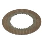 Elemento, diferencial SBP 02-AG160