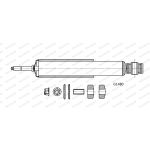 Stoßdämpfer MONROE G1480