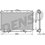 Raffreddatore motore DENSO DRM46024