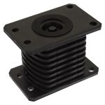 Amortecedor de impacto com mola FEBI BILSTEIN 44221
