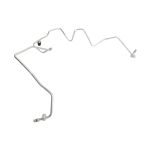 Conduite à haute pression, climatisation THERMOTEC KTT160549