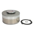 Filtro, sistema hidráulico de trabalho MANN-FILTER HD 15 005 x