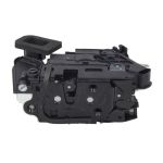 Fechadura de porta HANS PRIES 623 643