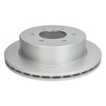 Disque de frein DELPHI BG9600C, 1 pièce