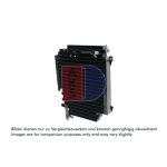 Condensator, airconditioning AKS DASIS 482010N