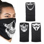 Scaldacollo OXFORD MASKS COMFY Größe OS