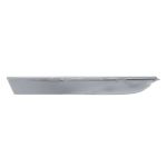 Sierlijst/beschermstrip, bumper BLIC 6502-07-8122912P
