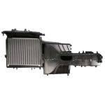 Evaporador, ar condicionado BEHR MAHLE AE 239 000P