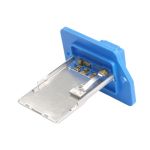 Regulador, ventilador interior NRF 342117