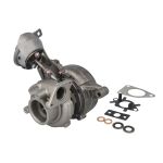 Chargeur, recharge TURBO REMAN 764609-3/TR