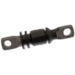 Bucha, suporte do braço de suspensão FEBI BILSTEIN 41591