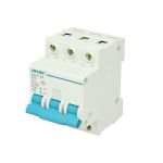 Disjuntor trifásico, macaco EVERT ZL320801001