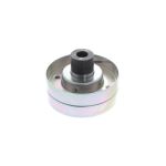 Rolo de desvio/guia, correia trapezoidal com nervuras VAICO V46-0313