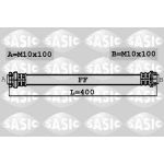 Flexible de frein SASIC 6606181