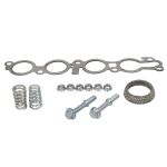 Kit di montaggio, impianto di scarico BM CATALYSTS FK91719C