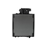 Radiador, arrefecimento do motor MAHLE CR 1168 000P